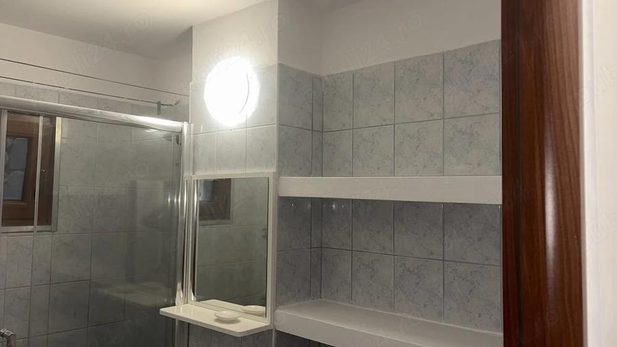 Apartament cu 2 camere decomandat în Calea Dumbrăvii