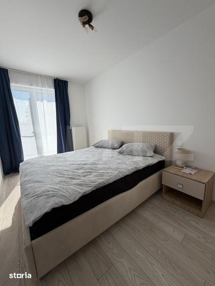 Apartament cu 3 camere în Libertății