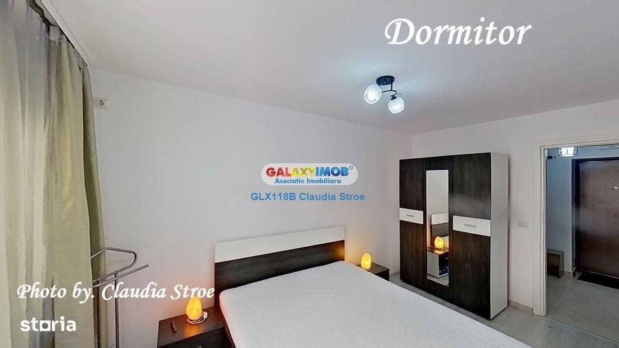 Inchiriere 2 Camere Palladium Residence + Parcare - 17
