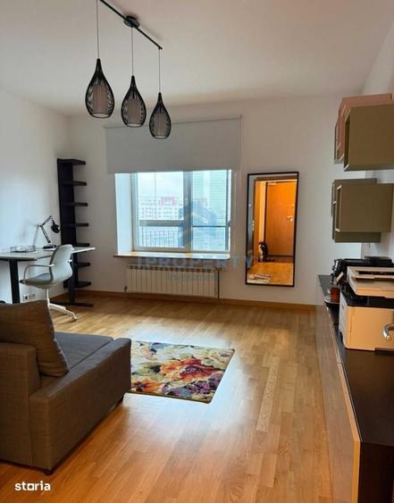 Apartament 2 Camere Premium - Asmita Gardens 10 min Metrou - 1