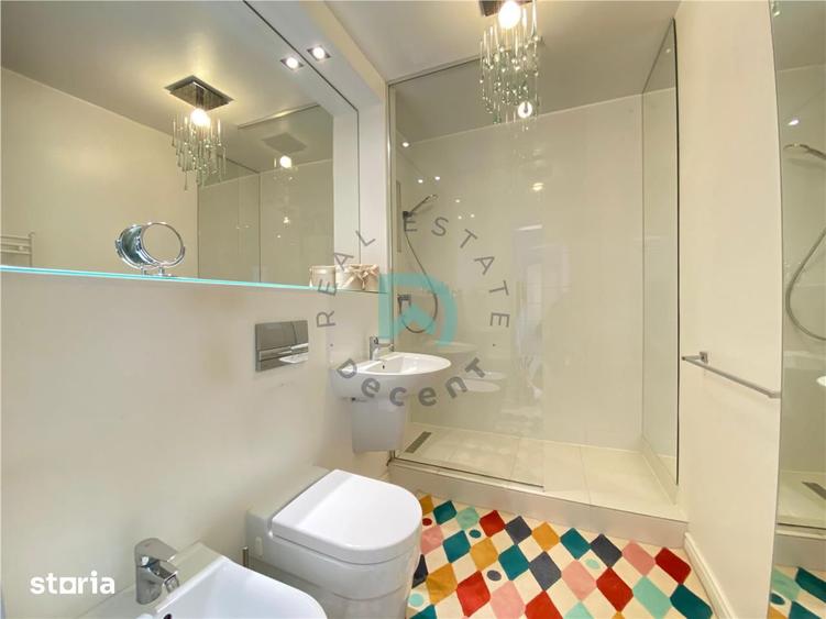 Apartament cu 2 camere în Griviței