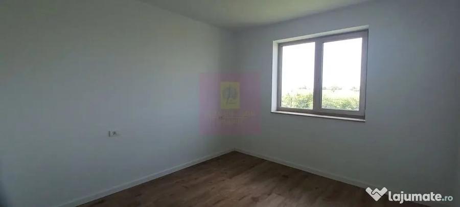 Gulia, casa noua parter 4 camere, curte 514 mp - 9