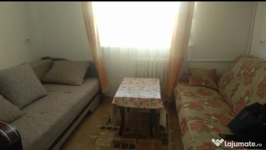Garsonieră în Central