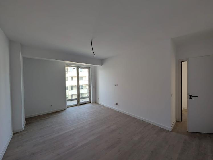 Apartament cu 2 camere decomandat în Florești — fotografia 1