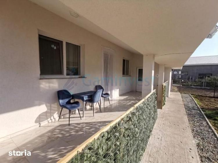Casă cu 4 camere cu Teren 600 Mp în Nojorid