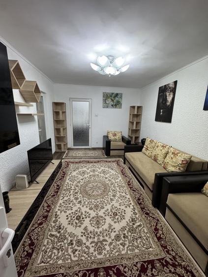 Apartament 2 camere de inchiriat – Confort 1A, Etaj 1/4, Ultracentral - 12