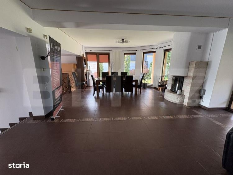 Casă cu 4 camere cu Teren 300 Mp în Bună Ziua