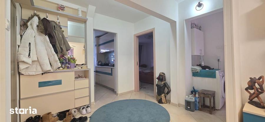 URGENT - OCAZIE ! INEL II APARTAMENT 4 CAMERE DECOMANDATE 129.900 EURO - 17