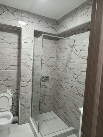 Inchiriez apartament 2 camere cladire noua curte privata in spate la Gradina Botanica - 6