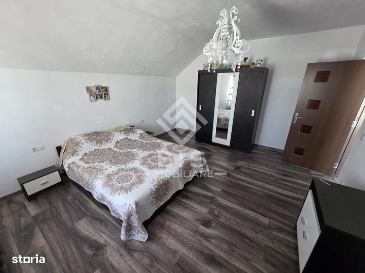 Casă cu 4 camere cu Teren 425 Mp în Unirea