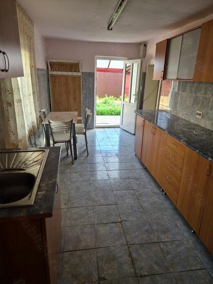 Casă cu 5 camere în Turda