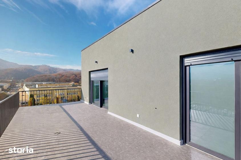 Apartament cu 4 camere în Astra
