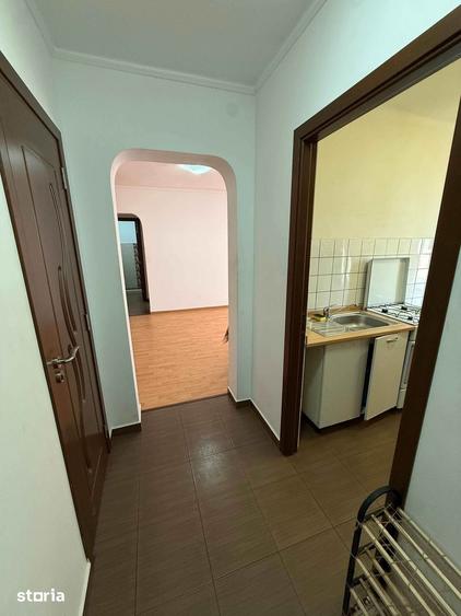 Apartament cu 2 camere în Independenței