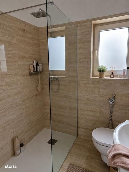 Apartament cu 3 camere decomandat în Mărăști