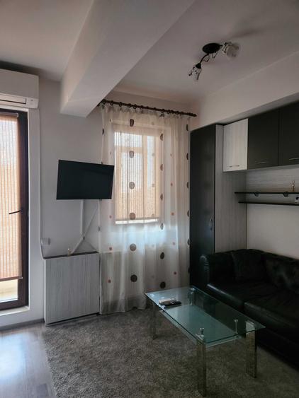 Garsonieră decomandată în Rahova