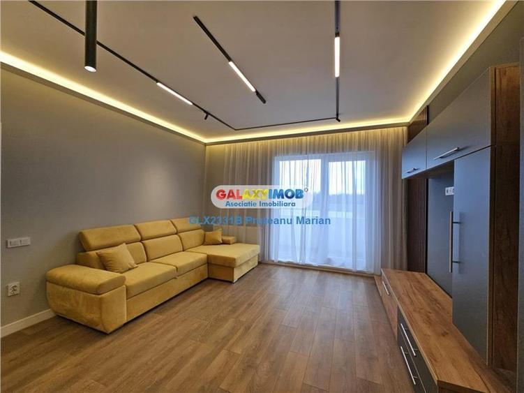 Vanzare apartamente Premium cu 2 camere situate pe Bld Timisoara - 4