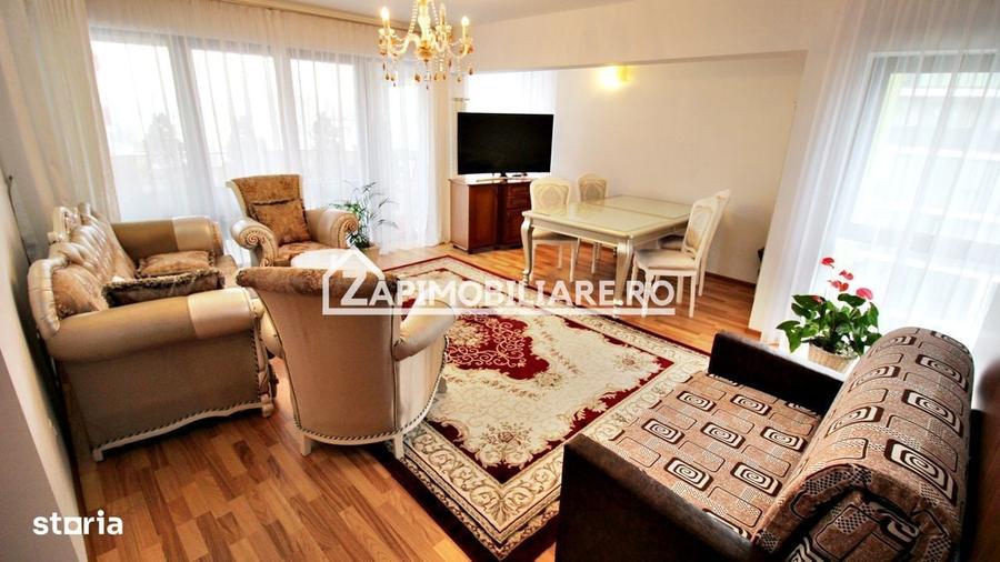 Apartament cu 2 camere decomandat în Tudor