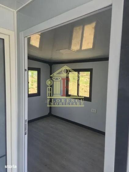 Casă individuală cu 3 camere cu Canalizare în Tomești