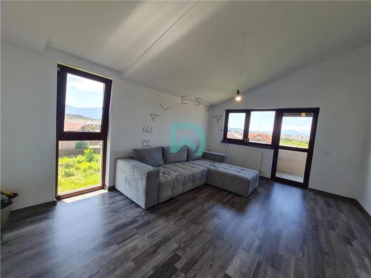Apartament 2 camere, Sanpetru,  mobilat, Brasov - 17