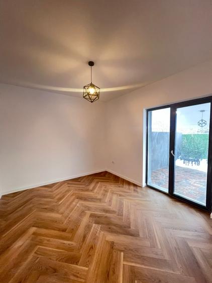 Apartament cu 2 camere decomandat în Bragadiru