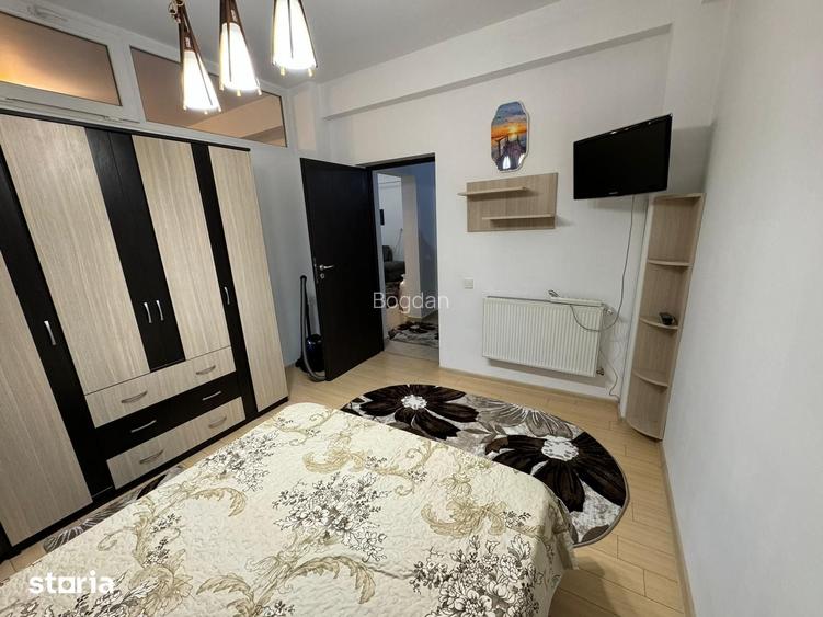 3 Camere Renovat Recent, Militari Residence Str. Gladiolelor