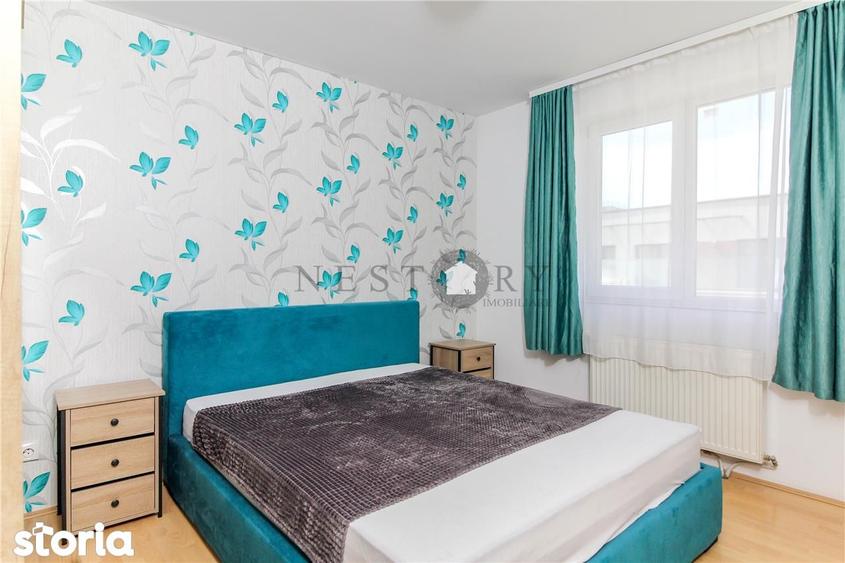 Apartament 2 camere decomandate + balcon generos | Buna Ziua - 9