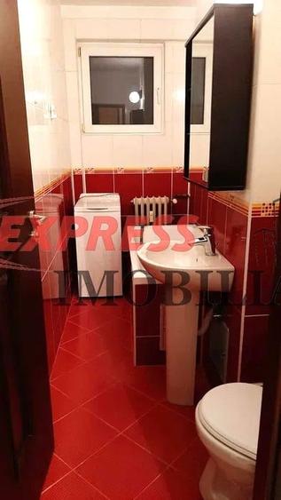 Garsonieră decomandată în Dristor