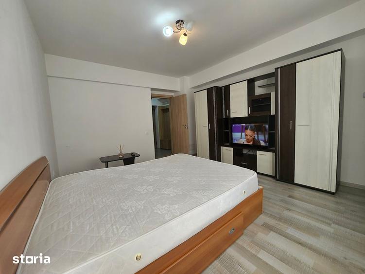 Oferta inchiriere garsoniera fond nou Gavana - Big, parcare, 280 EURO - 16