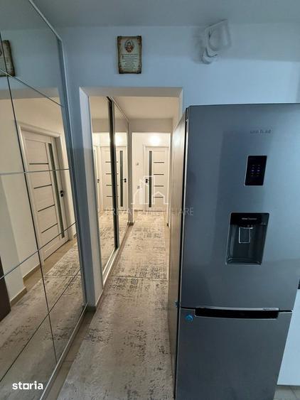 Apartament 3 Camere, De Vanzare, Etaj 2, Zona Tudor - 5