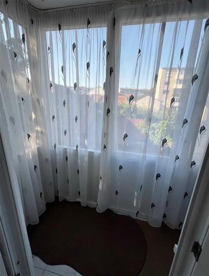 Apartament cu 2 camere nedecomandat, mobilat în Șagului