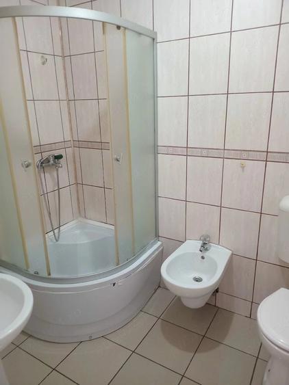 Garsonieră decomandată în Pieptănari