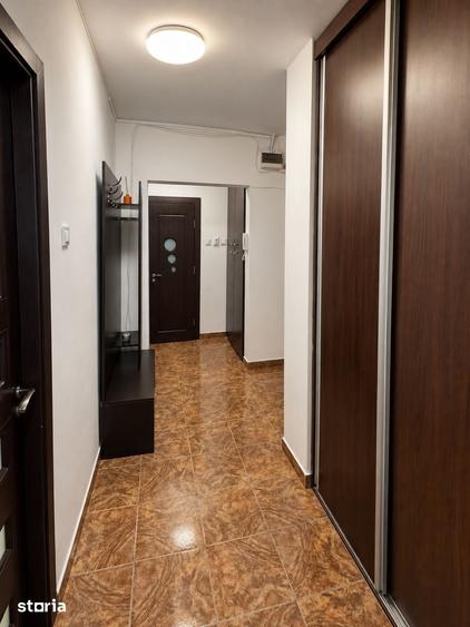 2 camere renovat | 52 mp | Diham Basarabia | Etaj 1/4 | - 7