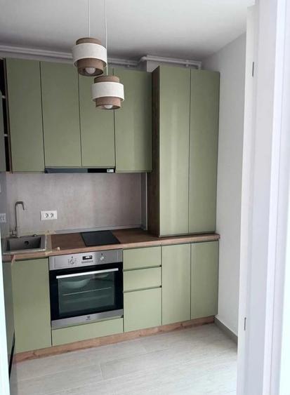 GARSONIERA- HILS TITANIUM, CENTRALA PROPRIE, BLOC NOU, MODERN, METROU - 6