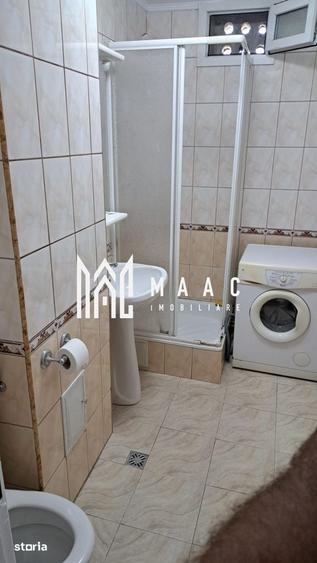 Apartament cu 2 camere semidecomandat în Hipodrom 3