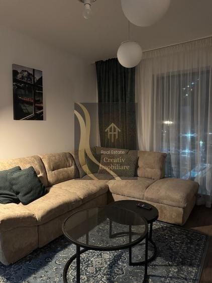 Apartament 2 Camere - Cloud 9 - View Promenada - Loc parcare subteran inclus - 1