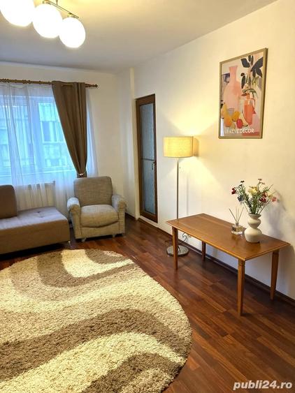 proprietar apartament 2 camere arad, cartie alfa - 4