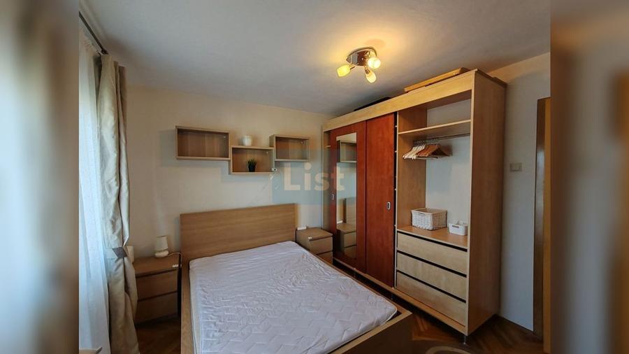 Apartament cu 2 camere decomandat în Gheorgheni