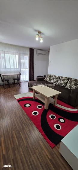 Apartament cu 2 camere în Central