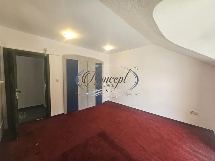Zona Sigma - casa cu 6 parcari si gradina - 15