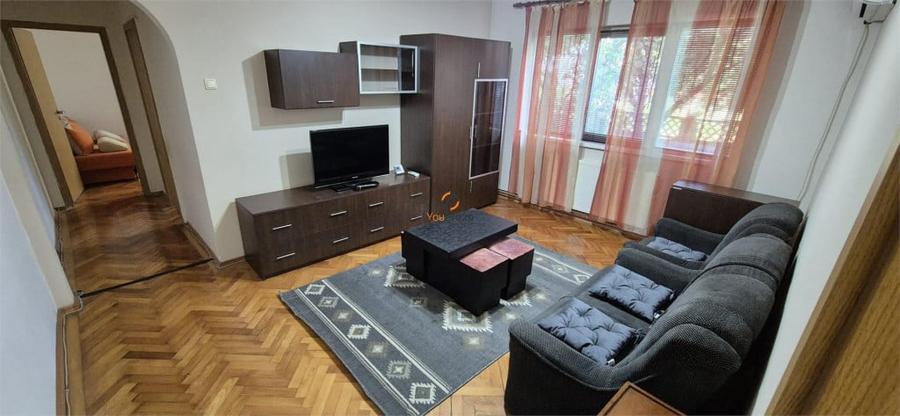 Apartament cu 3 camere la parter zona Complexul Studentesc - 2