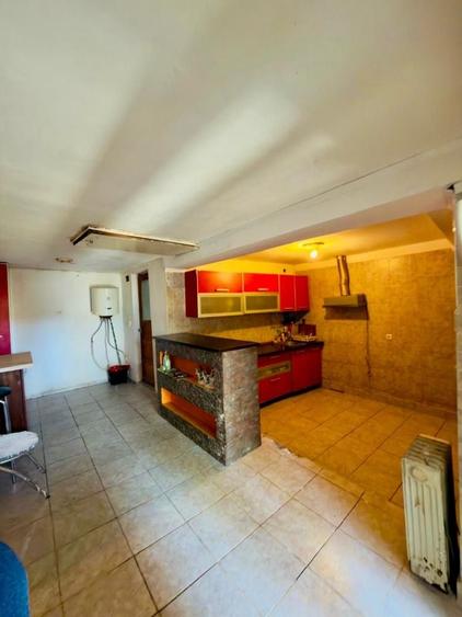 Casă cu 3 camere în Sălaj