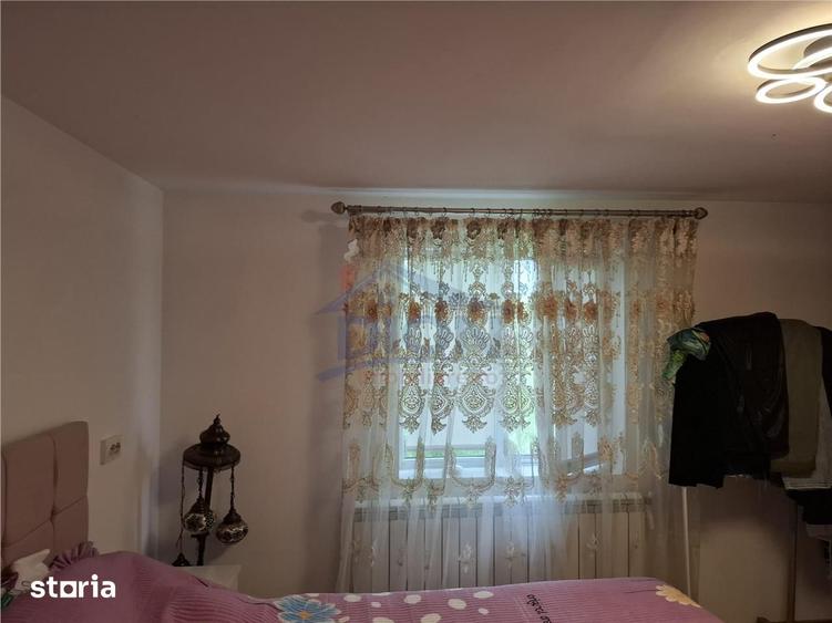 Casă cu 3 camere cu Teren 100 Mp în Sud