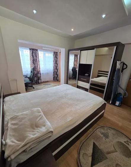 Apartament de 3 camere, 96 mp, boiler, disponibil imediat, Calea Moșilor - 5