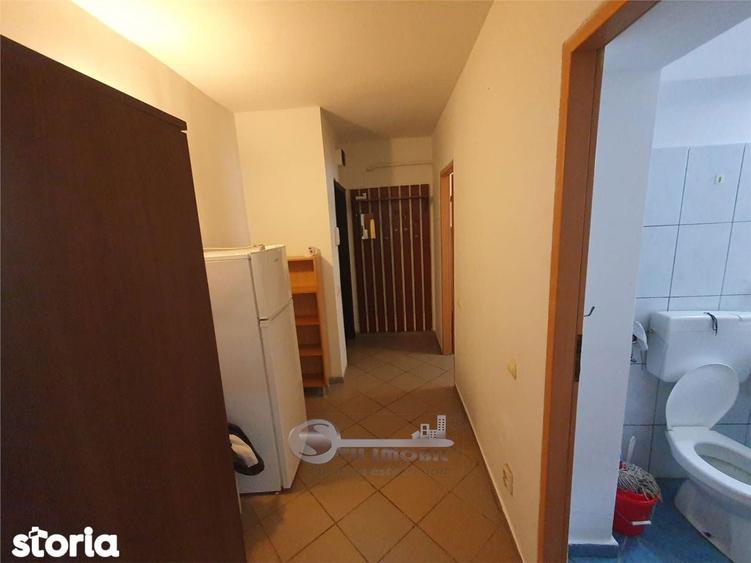 Apartament 2 Camere Tudor Vladimirescu-PET Friendly - 9