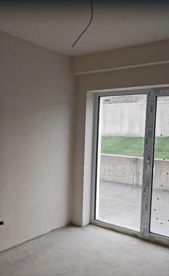 Apartament cu 2 camere în Baciu