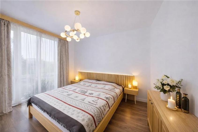 Apartament cu 2 camere semidecomandat în Bartolomeu