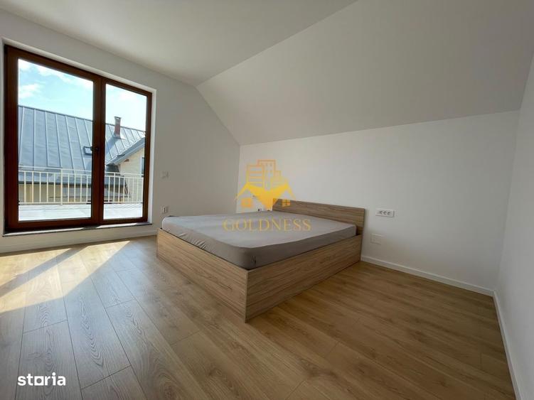 Casă cu 4 camere cu Teren 657 Mp în Sălicea