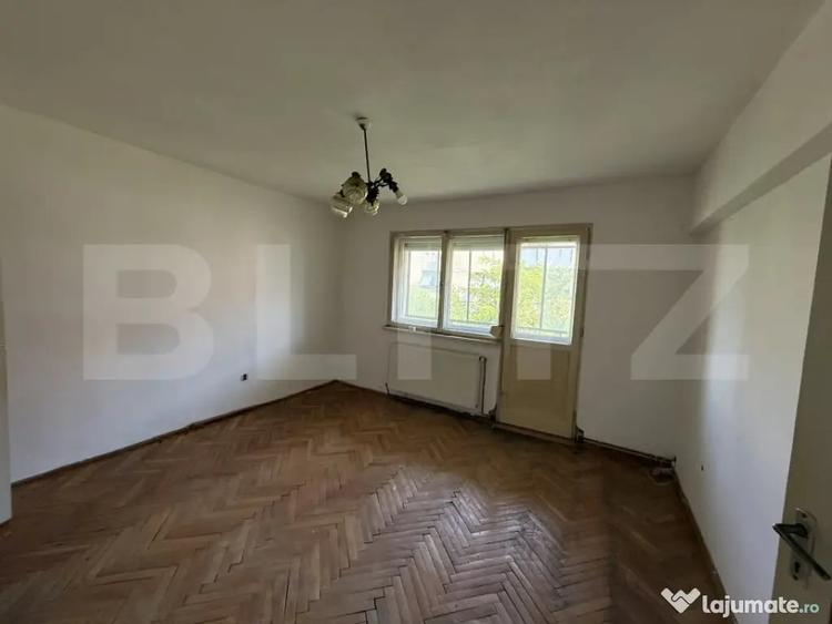Apartament 3 camere, 67 mp, zona Micro 16 - 2