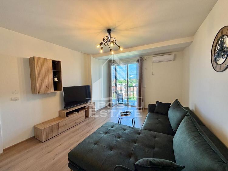 Apartament 2 camere de inchiriat,prima inchiriere, Aradului, Timisoara - 5