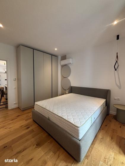 Apartament cu 2 camere în 13 Septembrie